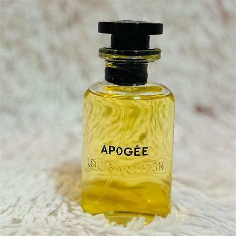 apogee lv|louis vuitton apogee body lotion.